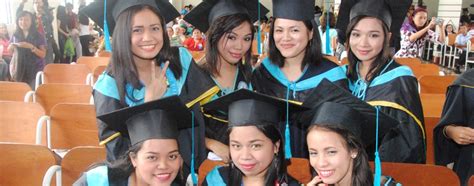 Reviews of Iligan Capitol College graduates @ FindUniversity.ph.